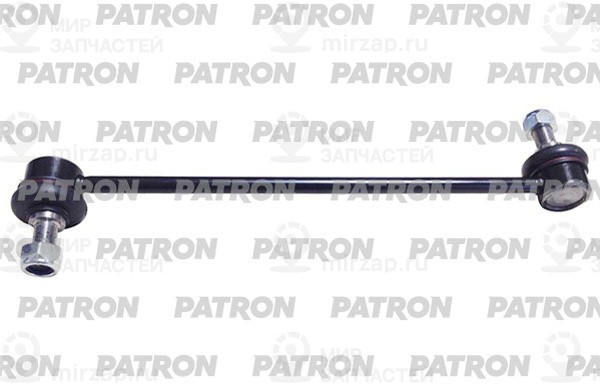 Запчасть PATRON PS4433