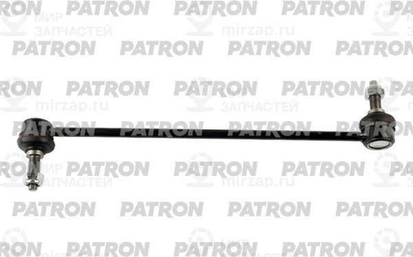 Запчасть PATRON PS4434
