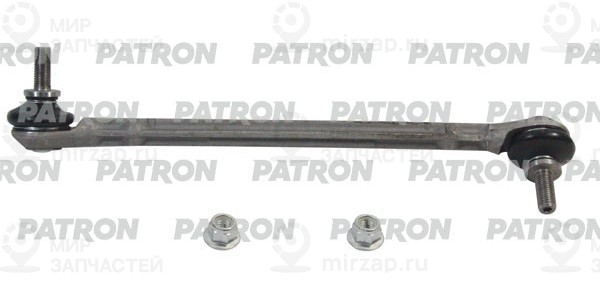 Запчасть PATRON PS4436R