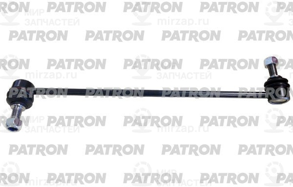 Запчасть PATRON PS4438R