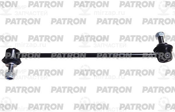 Запчасть PATRON PS4441R