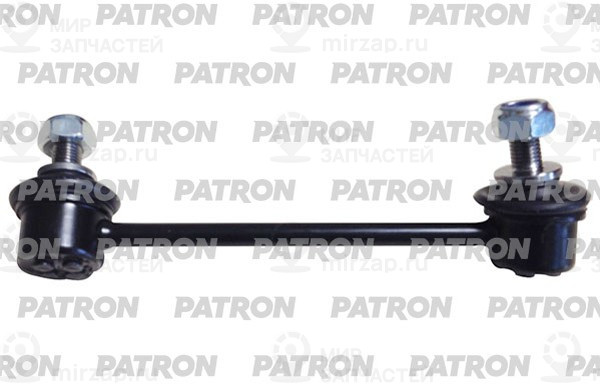 Запчасть PATRON PS4442L