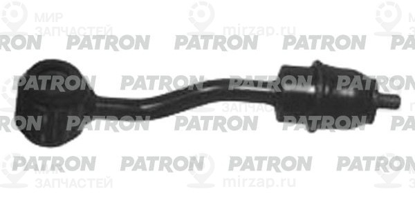 Запчасть PATRON PS4453