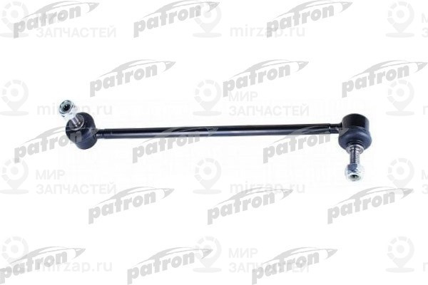 Запчасть PATRON PS4454R
