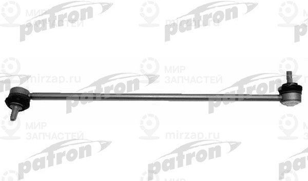 Запчасть PATRON PS4457L