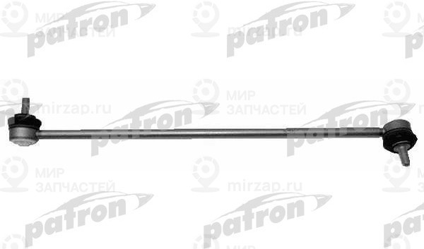 Запчасть PATRON PS4457R