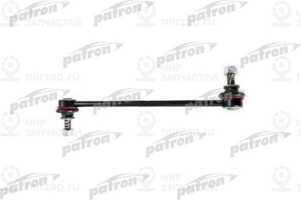 Запчасть PATRON PS4463L