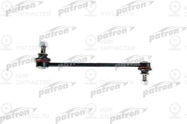 Запчасть PATRON PS4463R