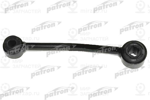 Запчасть PATRON PS4464R