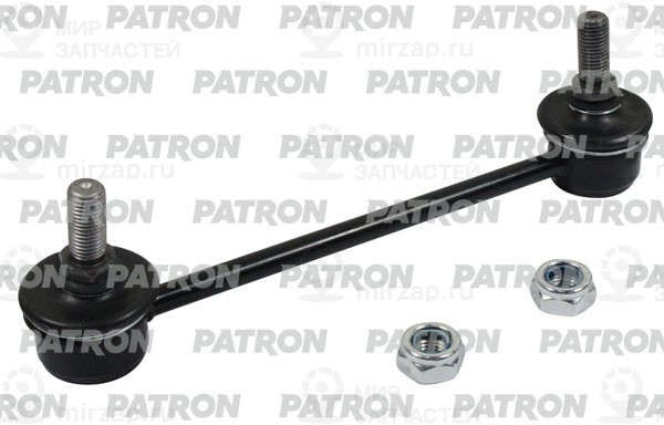 Запчасть PATRON PS4472