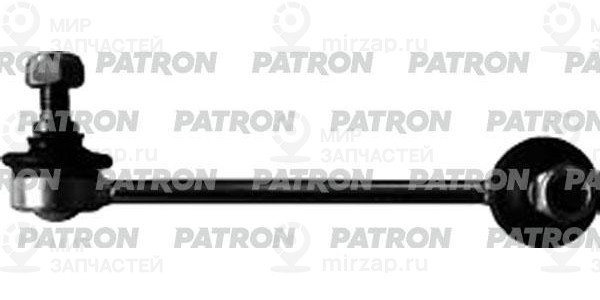 Запчасть PATRON PS4481L