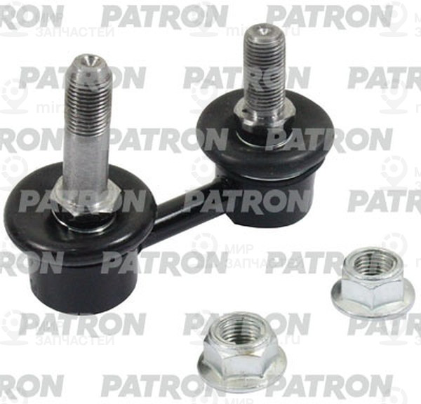 Запчасть PATRON PS4483
