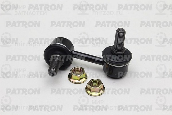 Запчасть PATRON PS4487LKOR