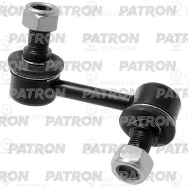 Запчасть PATRON PS4490LHD