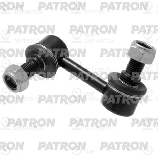 Запчасть PATRON PS4490RHD