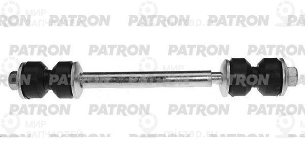Запчасть PATRON PS4491