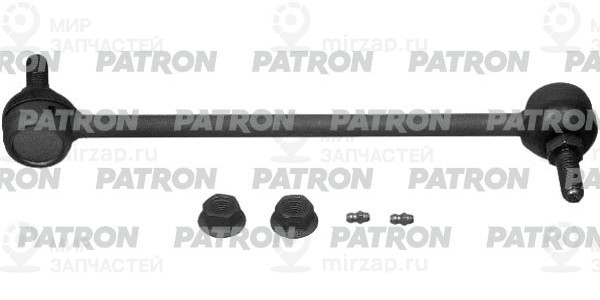 Запчасть PATRON PS4492
