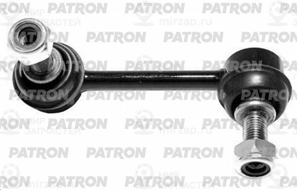 Запчасть PATRON PS4493L
