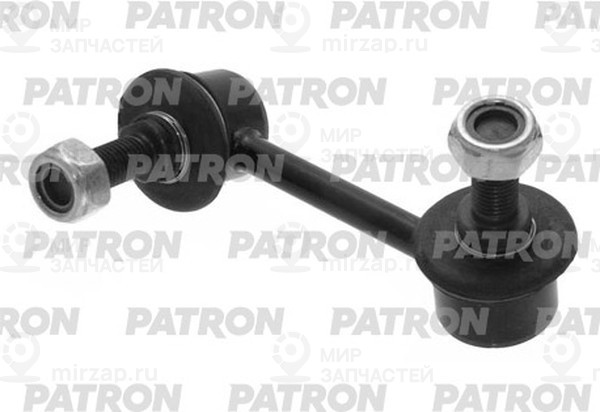 Запчасть PATRON PS4493R