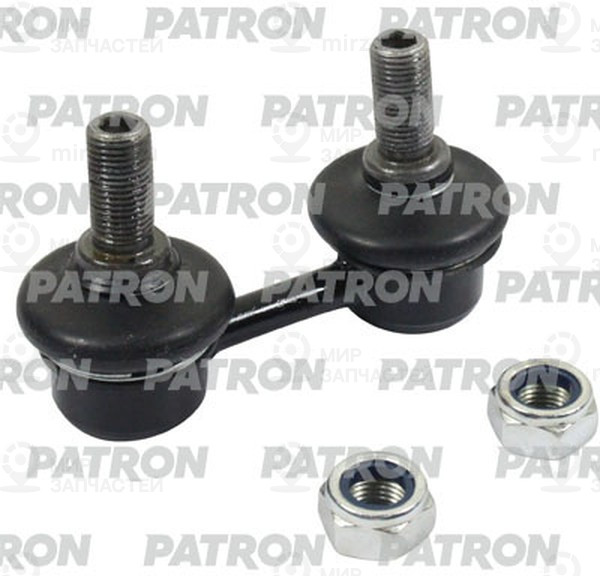 Запчасть PATRON PS4495