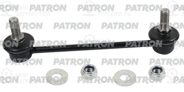 Запчасть PATRON PS4496