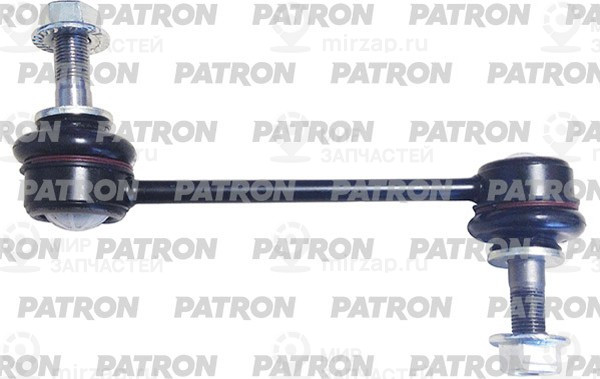 Запчасть PATRON PS4502