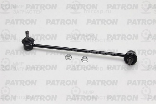 Запчасть PATRON PS4512LKOR