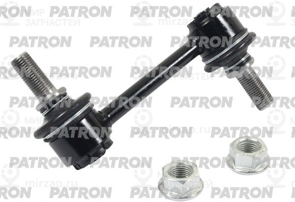 Запчасть PATRON PS4513