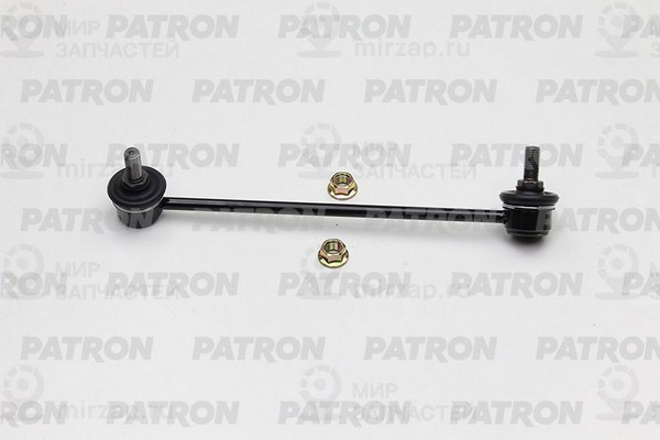 Запчасть PATRON PS4517LKOR