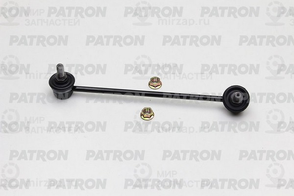 Запчасть PATRON PS4517RKOR