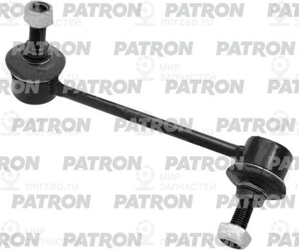 Запчасть PATRON PS4529R