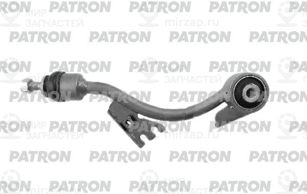 Запчасть PATRON PS4533L