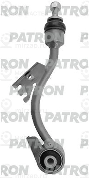 Запчасть PATRON PS4533R