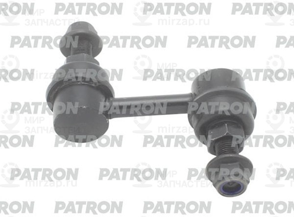 Запчасть PATRON PS4534
