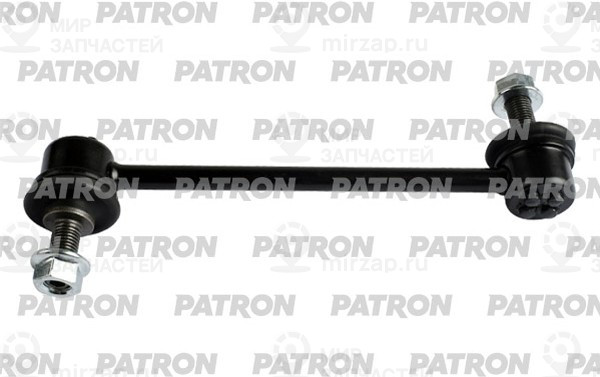 Запчасть PATRON PS4539