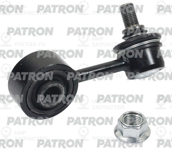 Запчасть PATRON PS4542R