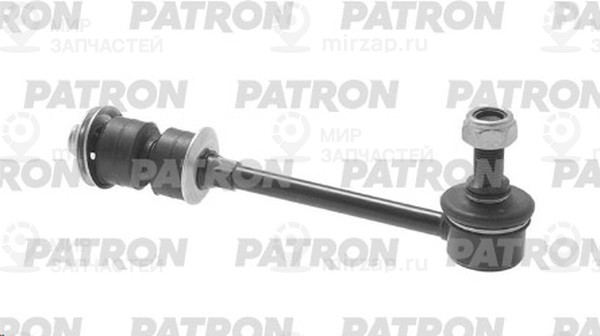 Запчасть PATRON PS4544