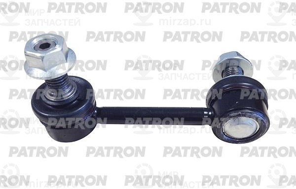 Запчасть PATRON PS4549L