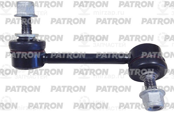Запчасть PATRON PS4552L