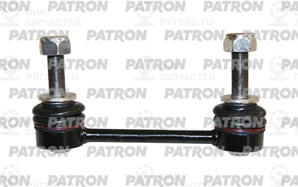 Запчасть PATRON PS4558
