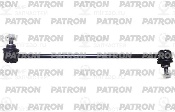 Запчасть PATRON PS4559
