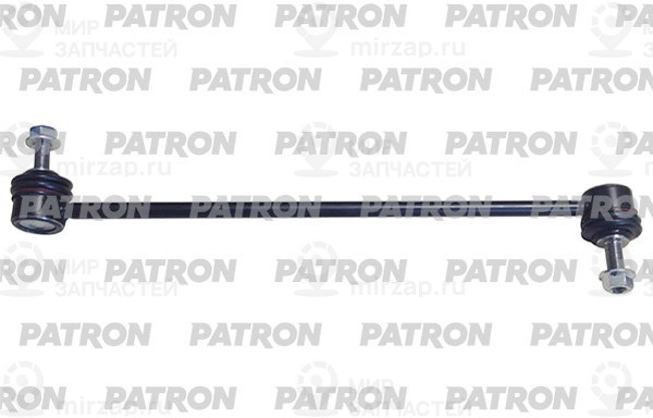 Запчасть PATRON PS4560