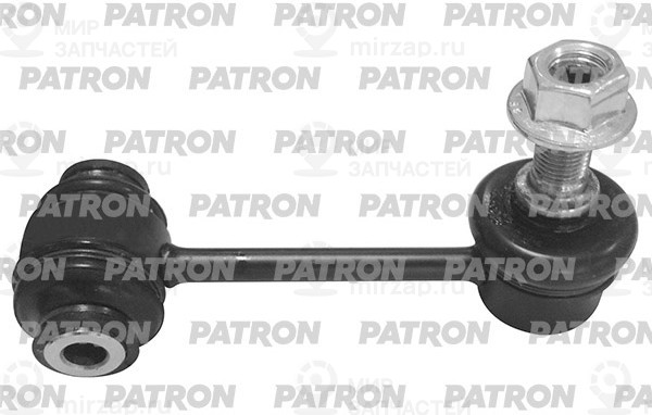 Запчасть PATRON PS4566