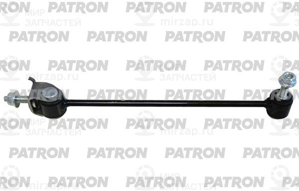 Запчасть PATRON PS4570R
