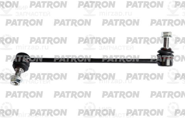 Запчасть PATRON PS4582L