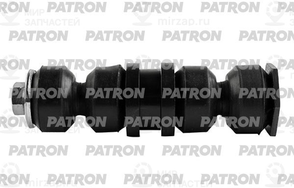 Запчасть PATRON PS4593