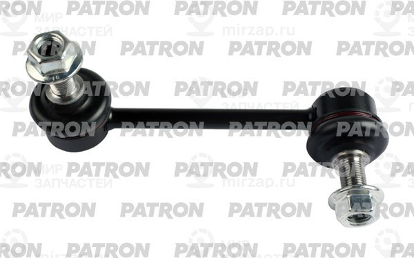 Запчасть PATRON PS4597R