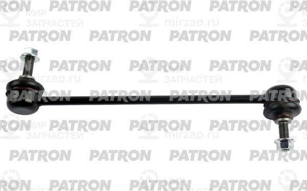 Запчасть PATRON PS4602
