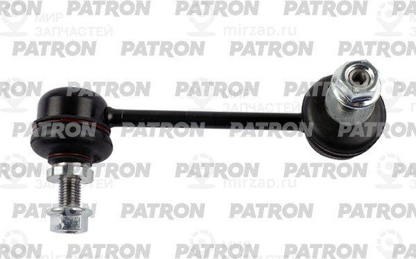 Запчасть PATRON PS4603R