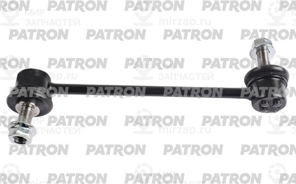 Запчасть PATRON PS4605